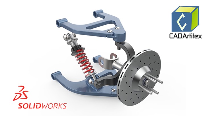 SOLIDWORKS for Beginners and Intermediate Users Course