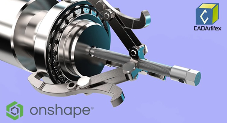 Onshape Chain Generator Complete Onshape for Beginners: Project-Based Approach